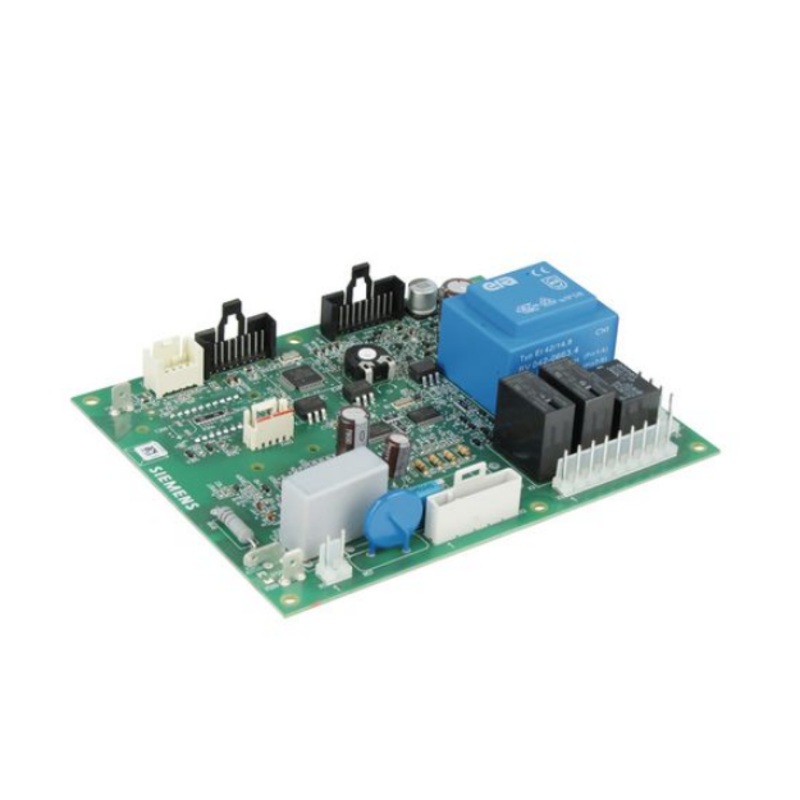 BAXI DUO TEC COMBI 33HE / PLATINUM PCB 5120219 – Brand New