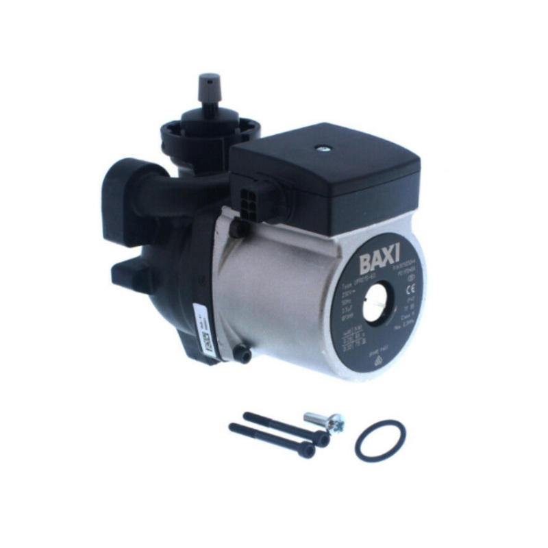Baxi – Duotec 2 Netatec Combi 24 28 33 40 – Pump – 720777401 (720787401) – (BRAND NEW)