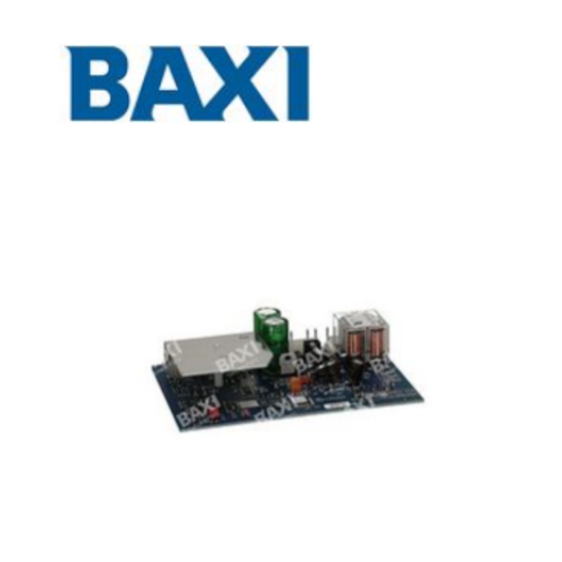 Baxi printed circuit board elect controller 5106789