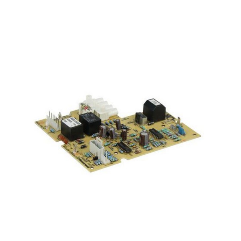 Baxi printed circuit board electric Bermuda 45/4E  Bermuda 57/4E Bermuda 50/4E  787202 – brand new