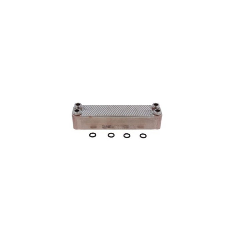 CPS GT017 Plate Heat Exchanger for Gledhill Appliance – new