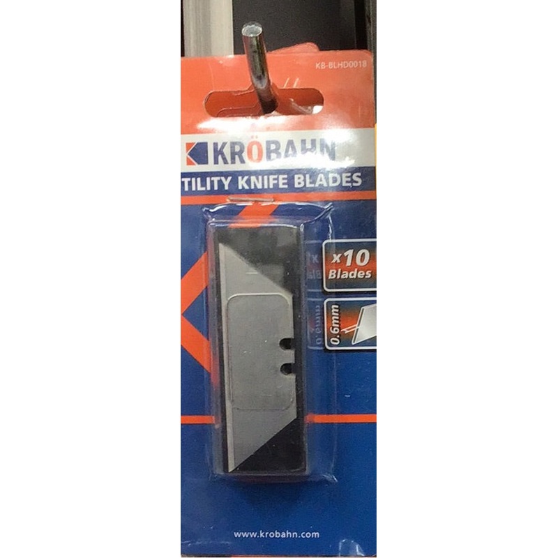 kB- blhd0018 heav duty knife blades