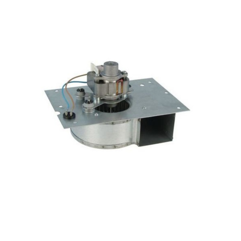 POTTERTON PROFILE 80E FAN 409569 (BRAND NEW)
