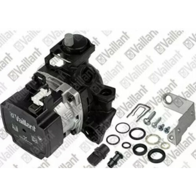 Vaillant High-efficiency Pump Vaillant (0010030632) (BRAND NEW)