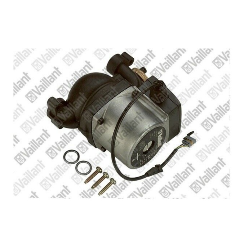 VAILLANT TURBOMAX VUW 242/2 282/2 E RANGE BOILER PUMP 160928 (BRAND NEW)