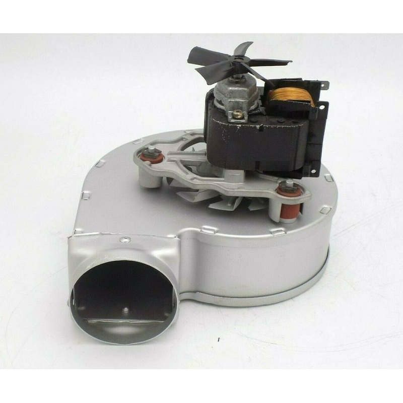 VAILLANT VCW 242E & 282E BOILER FAN 190122