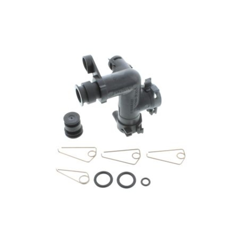 Worc 87161064300 Connector – Expansionvessel
