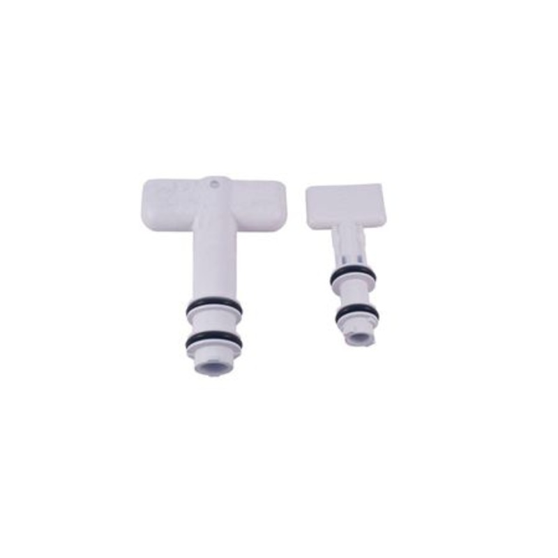 Worcester Bosch Charging Link Keys 87161211070