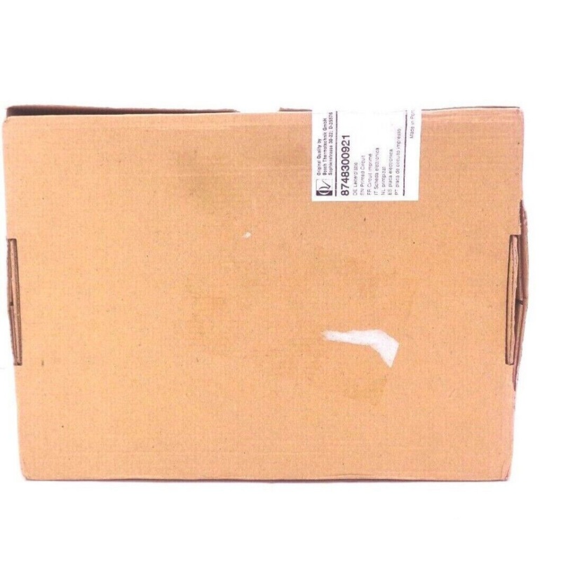 Worcester Bosch Greenstar 12 15 18 24 28 i (Junior) PCB 8748300921 87483008680 (BRAND NEW)