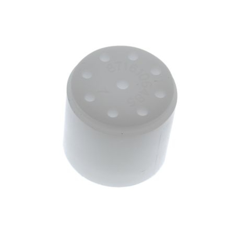 Worcester Bosch Silencer Body 87161064850