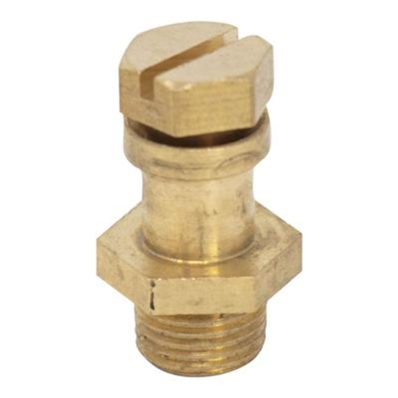 1/8 PRESSURE TEST NIPPLE