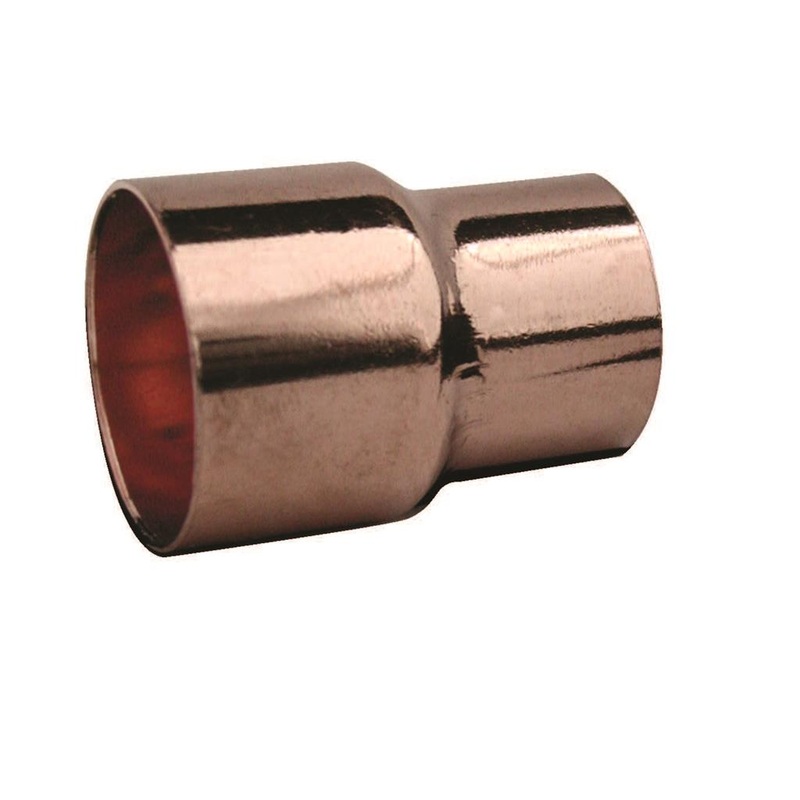 Efrc ENDFEED 28MM X 22MM REDUCING COUPLING