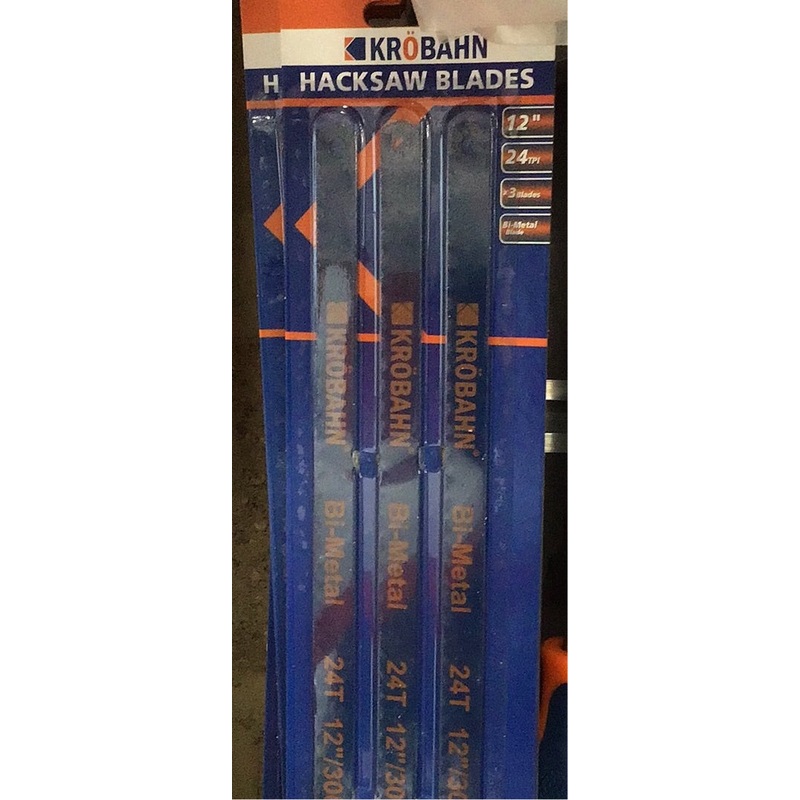 kB- blhk2403 hacksawblades pk3