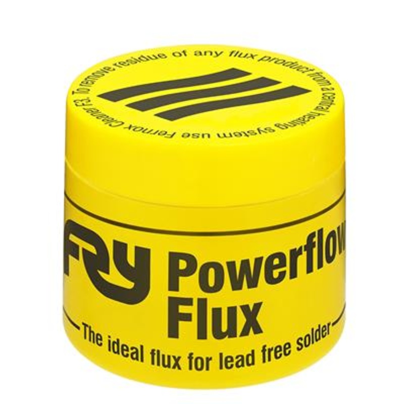 POWERFLOW FLUX LARGE 350G