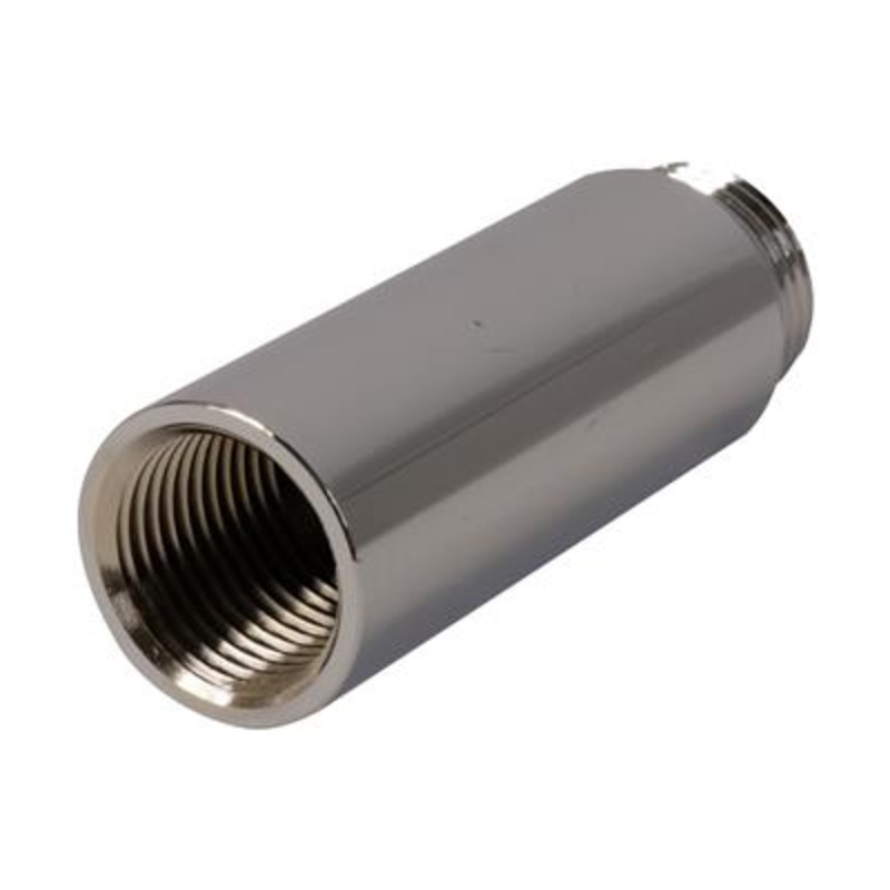 RADIATOR EXTENSION PIECE 1/2 M X F 50MM