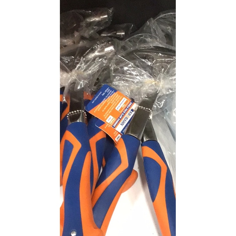 Single piece hammer20oz