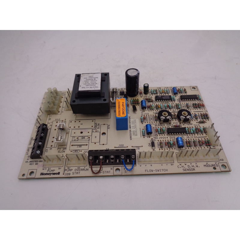 87161463040 Worcester 240 rsf Pcb