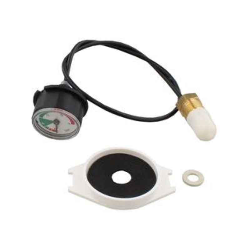 BAXI 7684005 KIT PRESSURE GAUGE /MAIN COMPACT