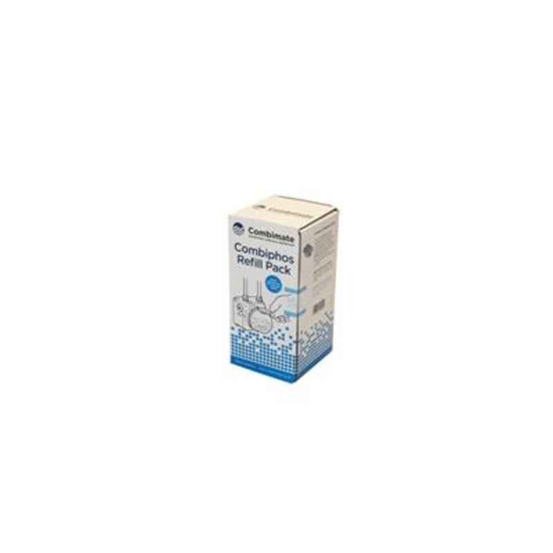 CISTERMISER COMBIPHOS REFILL 800G