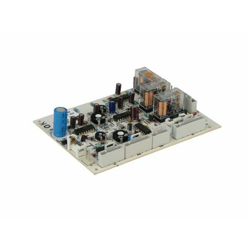 Glowworm S227067 Main PCB for Compact 75 / 80 BNIB (GR) (G8)