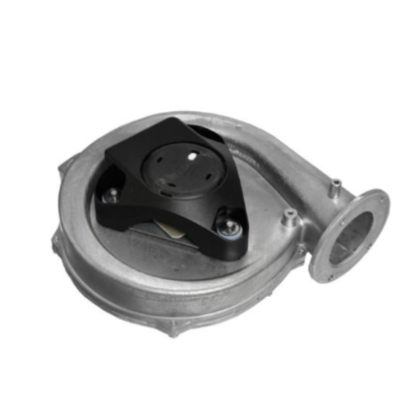 Intergas Fan Unit 24VDC Low 074507