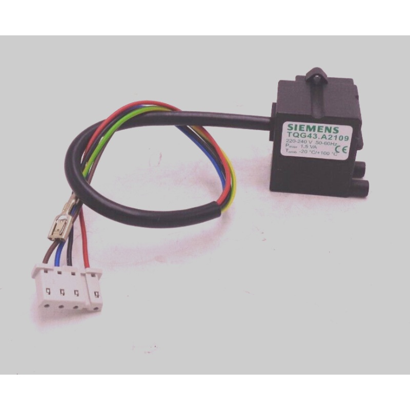 Intergas Smart Ignition Module Siemens 801537