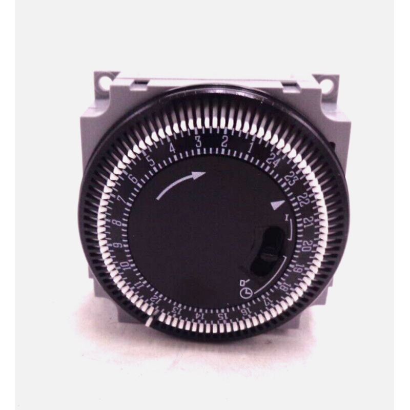 MAIN COMBI 24HE & 30HE BOILER MECHANICAL CLOCK TIMER 247206