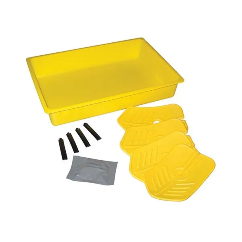 REGR01 Draineasy Radiator Draining Kit