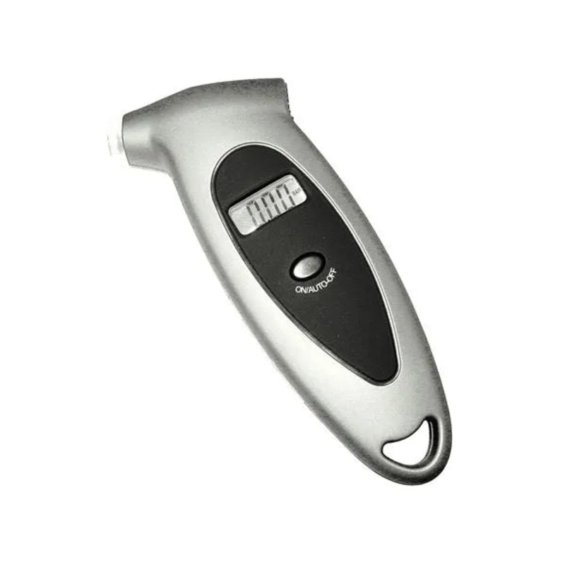 REGX10 VESSEL-CHECKER PRESSURE GAUGE