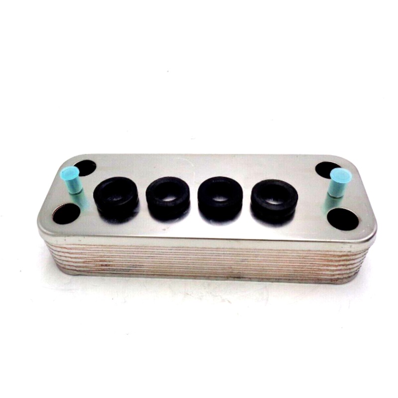 Viessmann Plate Heat Exchanger 7875504 – New