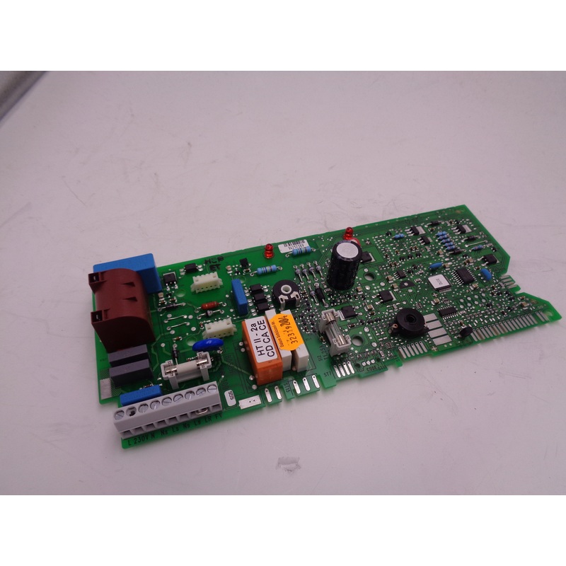 Worcester Bosch Junior Printed Circuit Board 87483004840 – Brand New