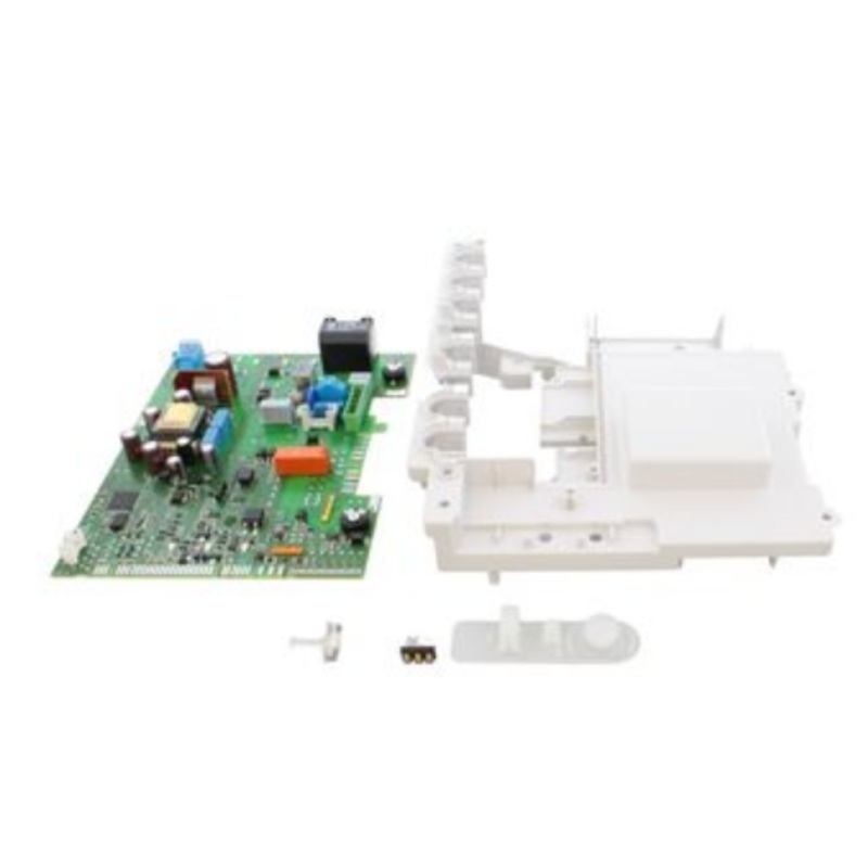 Worcester Greenstar 24I & 28I Junior PCB 87483008680 REPLACES 87483007130 – NEW