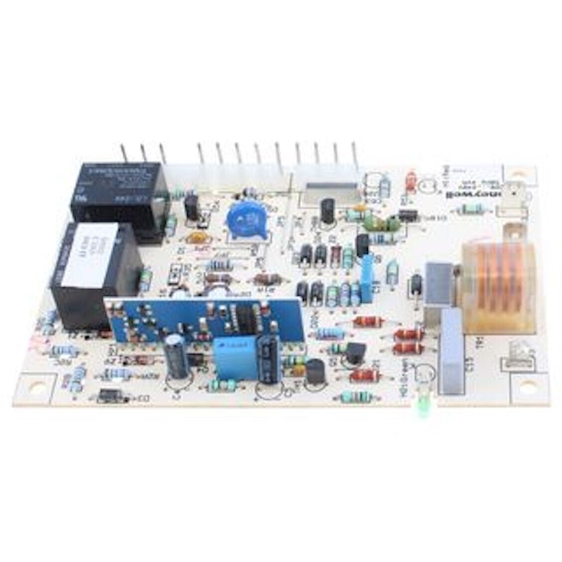 FERROLI DOMINA/MODENA MF01 80E IGNITION PCB 39820320
