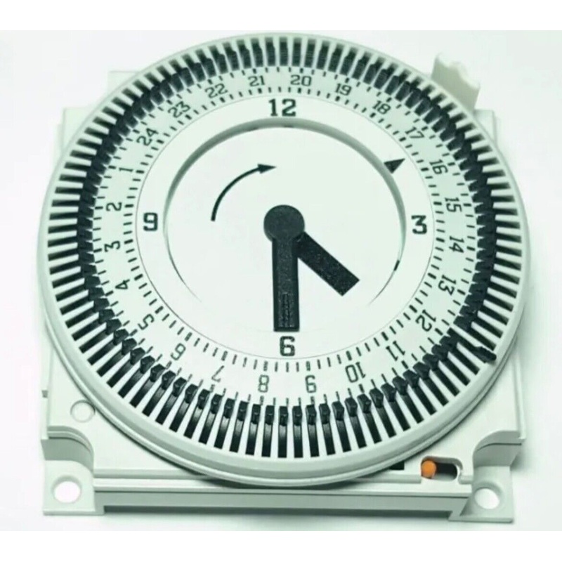 Glow-worm Kit, Micracom Analogue Timer Uk 0010031994