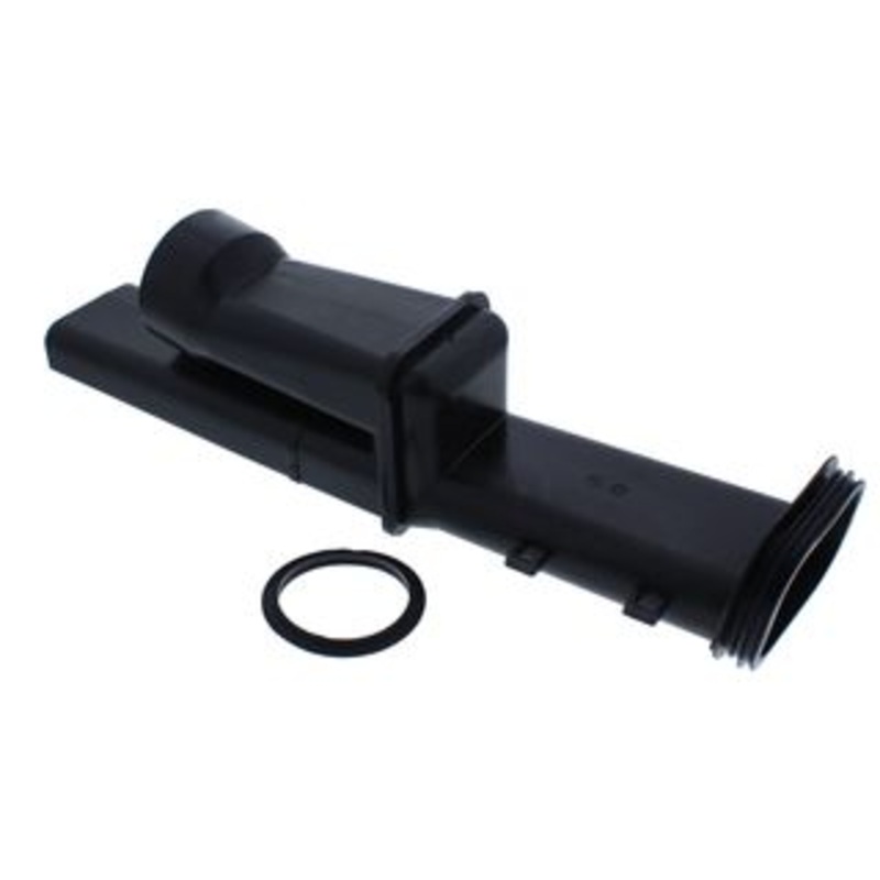 Ideal 175576 Flue Manifold Assembly