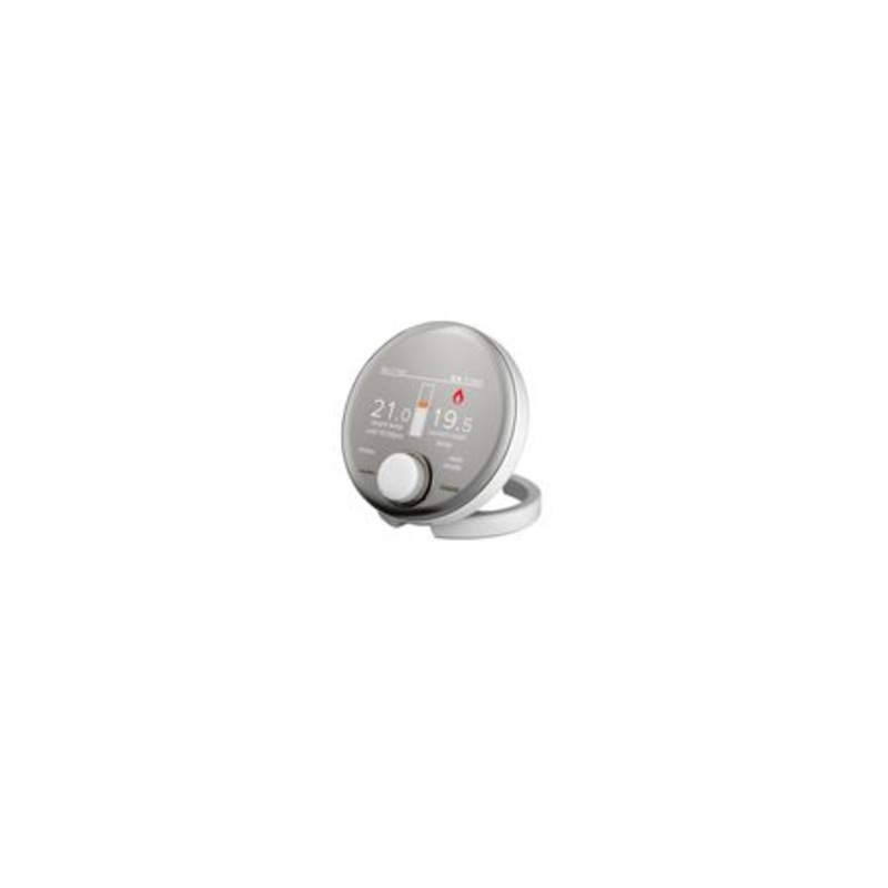 Ideal Halo Combi RF Programmable Room Thermostat 222140 – New