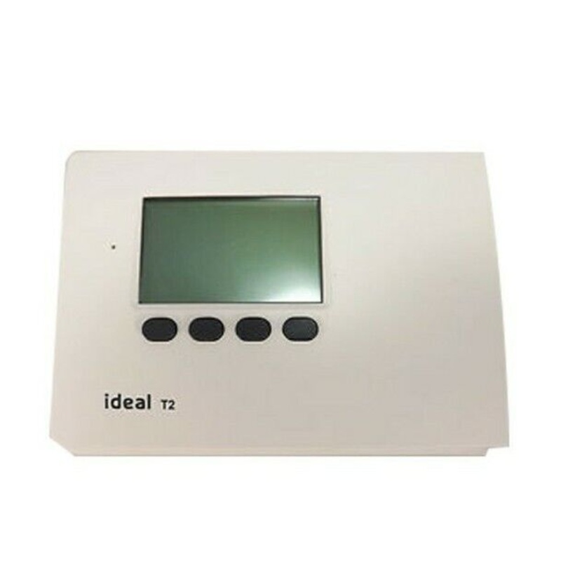 Ideal Vogue 7 Day Electronic Timer Kit Combi 208907
