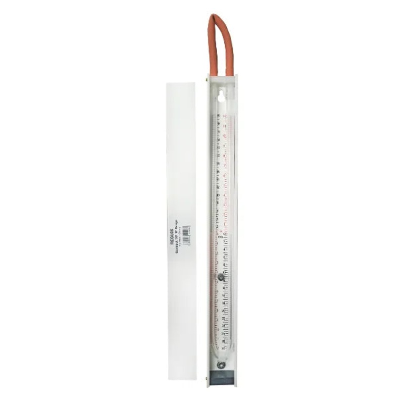 Regin Contract 30mbar 12 Inch U Gauge REGU05