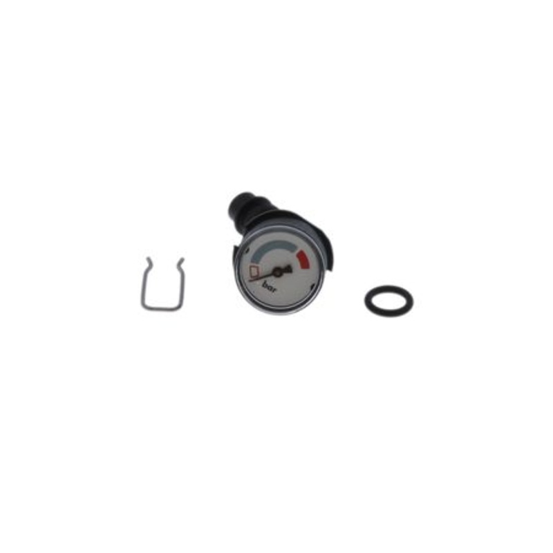Vaillant 0020144606 Pressure Gauge Manometer