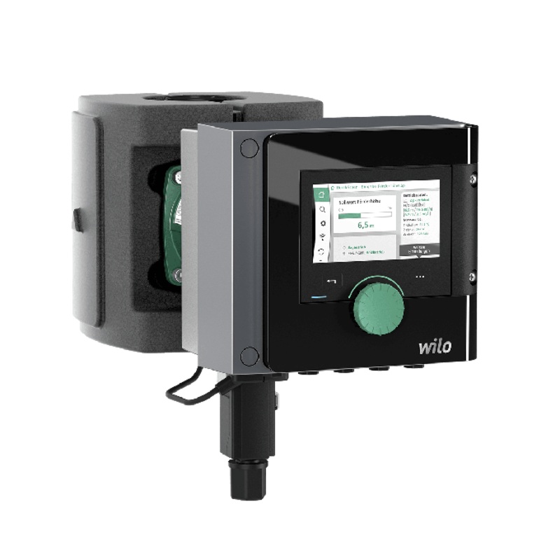 Wilo Stratos MAXO 25/0,5-6 PN10-R7 Circulator Pump – 230v 2217893 – Brand New