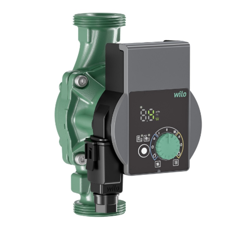WILO YONOS PICO 25/1-6-180 (Row) GLANDLESS CIRCULATING PUMP 230V 4215515  – Brand new In Box