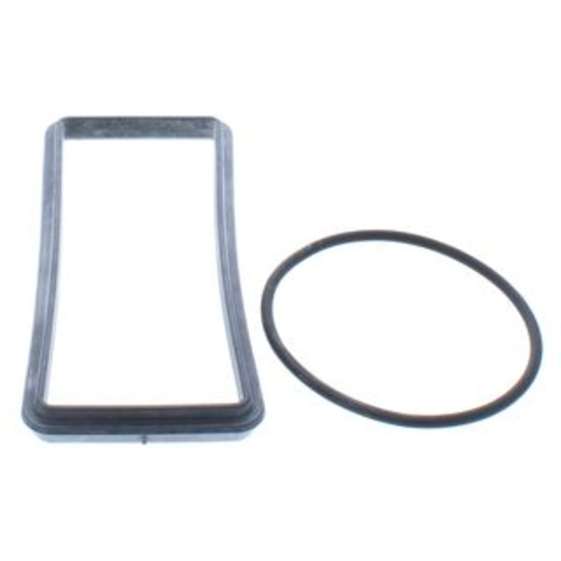 WORC 871860024A0 BURNER GASKET  871860024A- 0 BURNER GASKET