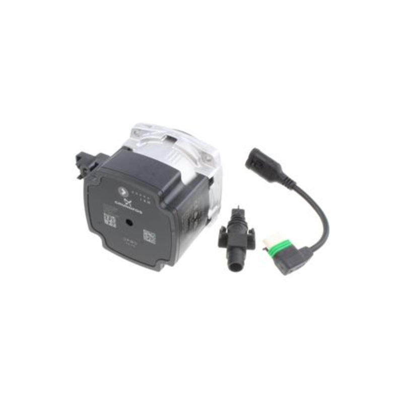 Worcester Bosch Pump Head Upmo 7M Chg 8716120411