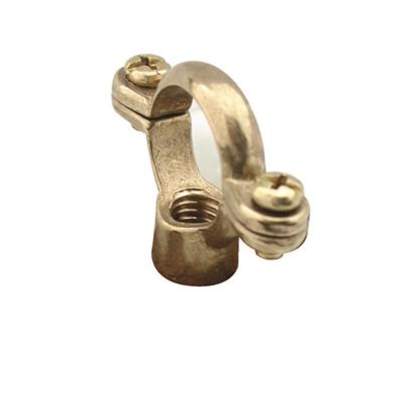 15MM BRASS SINGLE RING M10 Item No. CLSR-15