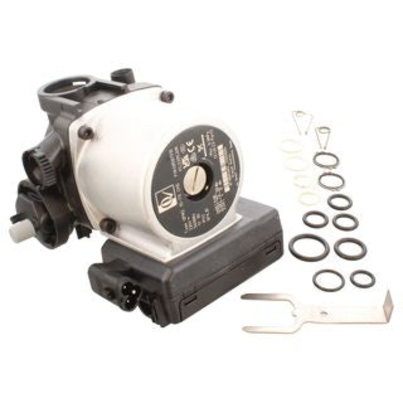 8716122126 WORC PUMP UPM 15-70CHG