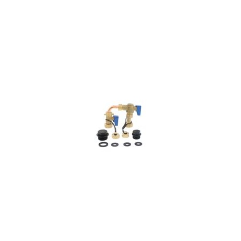 Baxi CQI Rigid Filling Loop 720808301