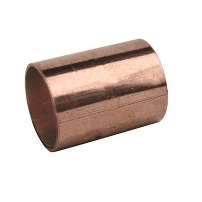 ENDFEED 22MM SLIP COUPLING efcs22