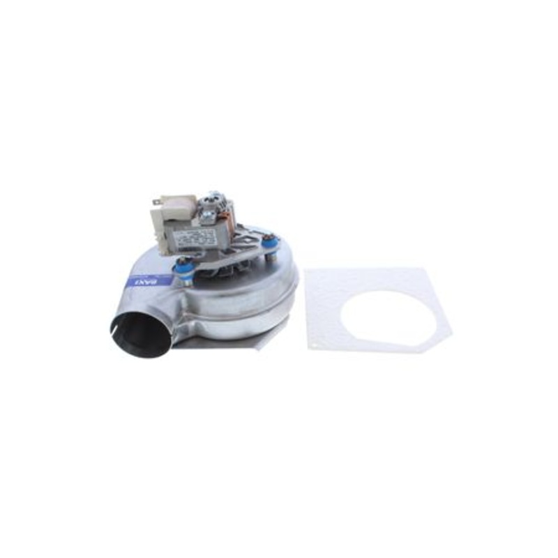 POTTERTON SUPRIMA 30 40 50 60 SOFT MOUNT FAN 409588 WAS 40958801 NEW ORIGINAL