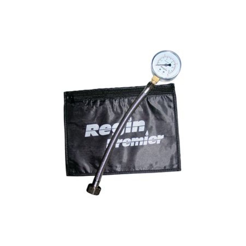 Regin Mains Water Pressure Test Kit REGR50