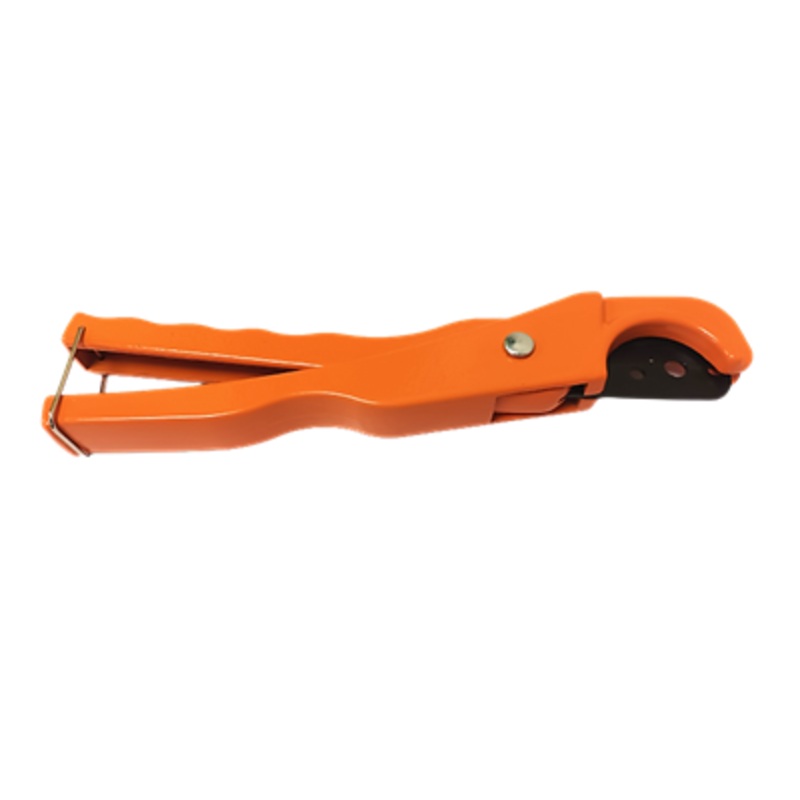 TWISTLOC PLASTIC PIPE CUTTER